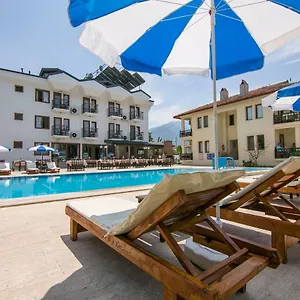 *** Hotel Kilim & Turquía