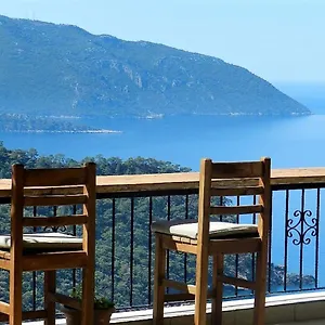 Kabak Misafir Evi Faralya