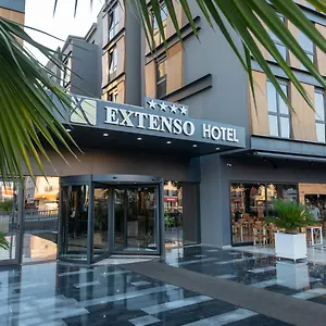 **** Hotel Extenso Turquía