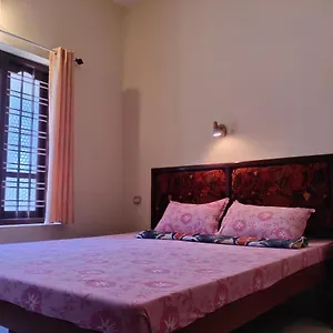 Palazhi Guest house Kovalam