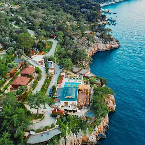 Zakros Lykia (adults Only) *** Faralya