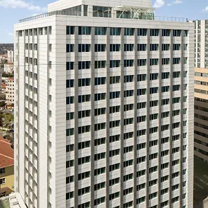 Dedeman Hotel Istanbul