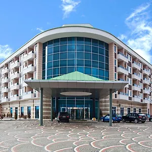 Resort Safran Thermal, Sandıklı