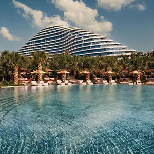 Jumeirah Marsa Al Arab Resort Dubai