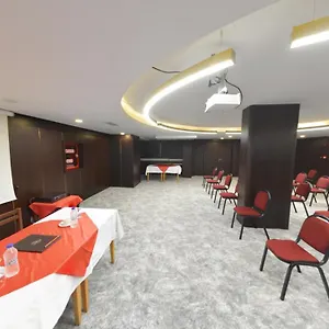 **** Hotel Ring Downtown Turquía