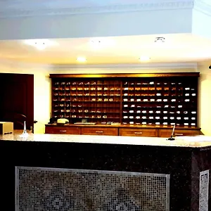 Hotel Adaburnu Golmar, Emecik
