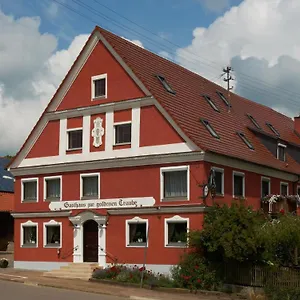 Goldene Traube Gasthof Senden (Bavaria)