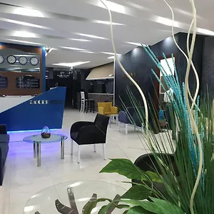 ** Hotel Alican 2 Turquía