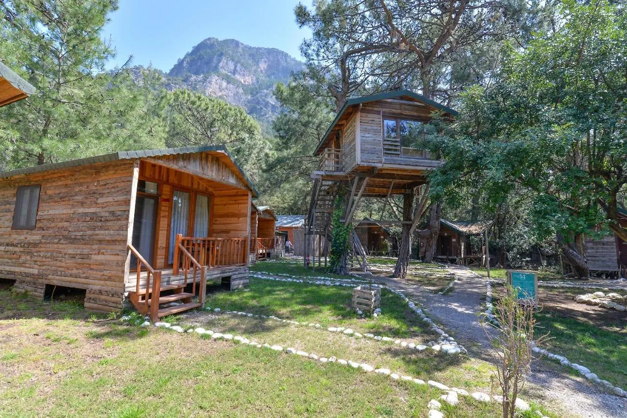 Sea Valley Lodge