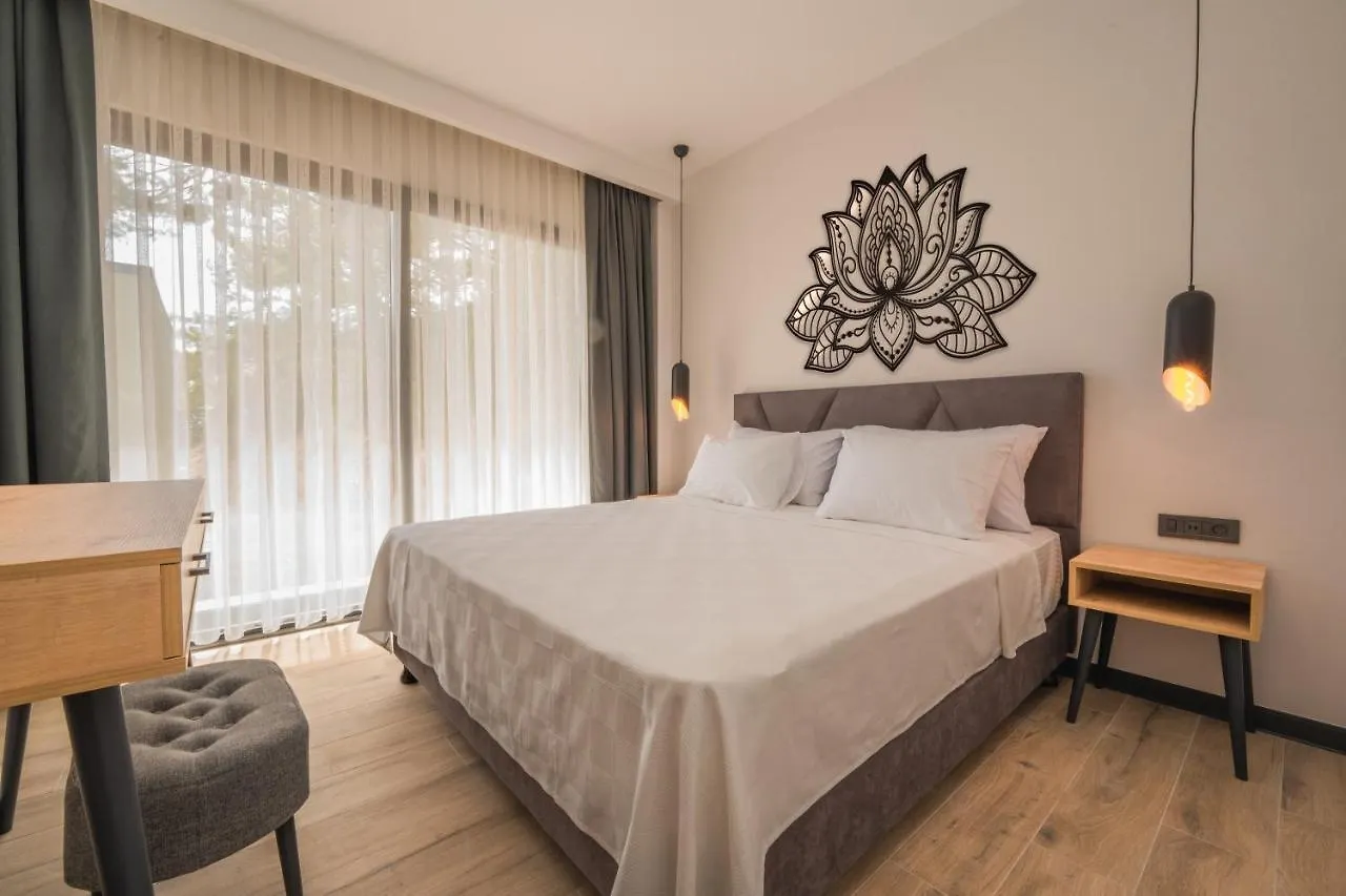 Sea Valley Lodge 3*, فاراليا