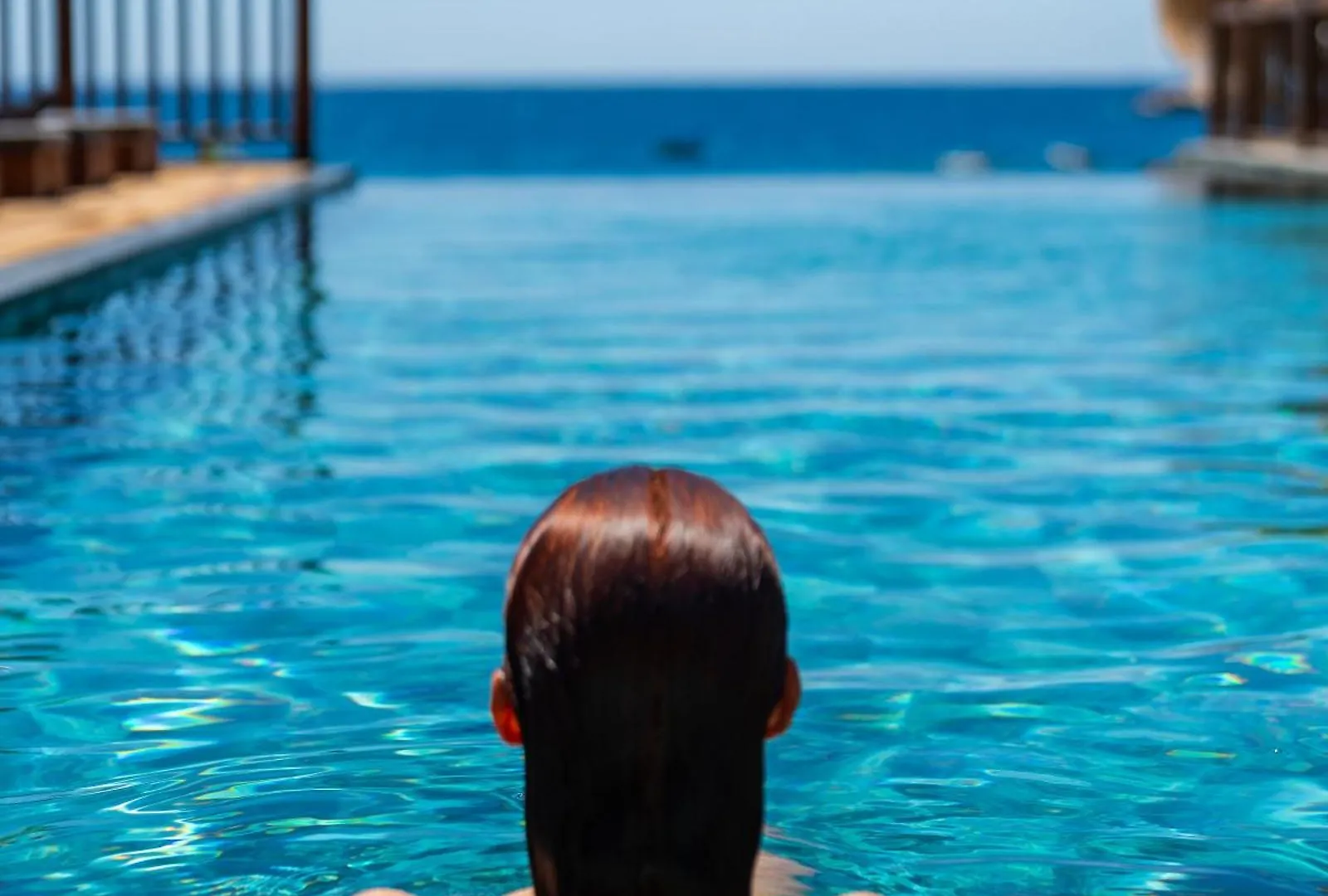 Hotel Sea Valley Lodge Faralya