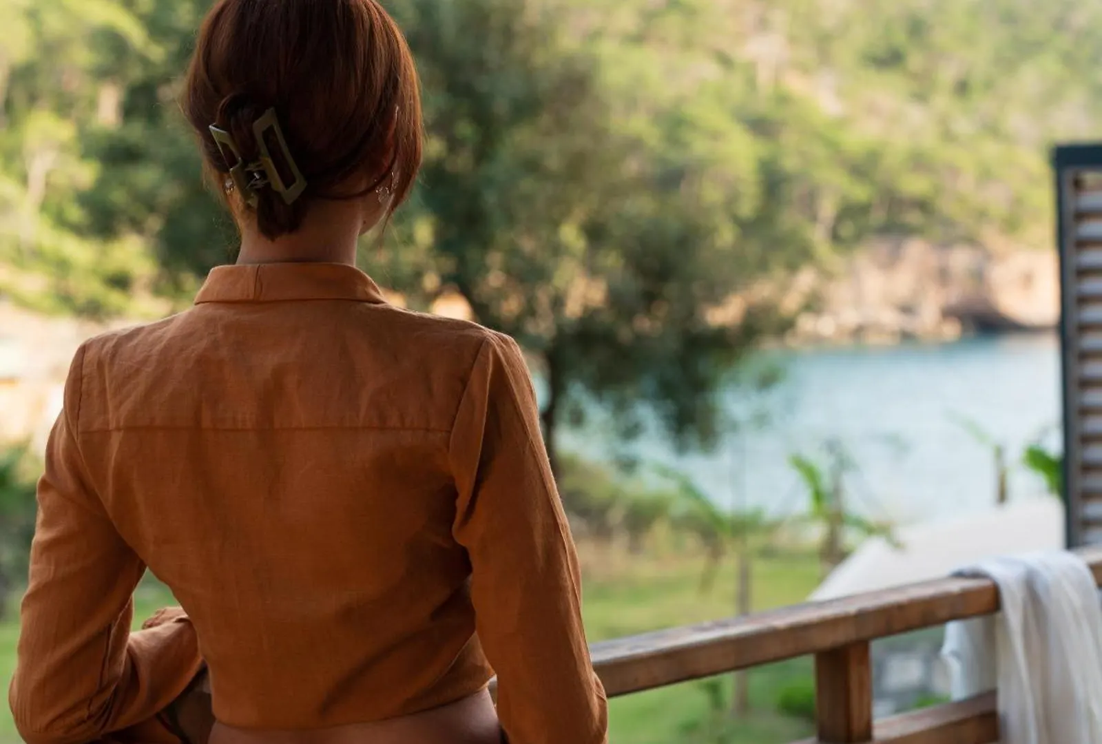 Sea Valley Lodge فاراليا